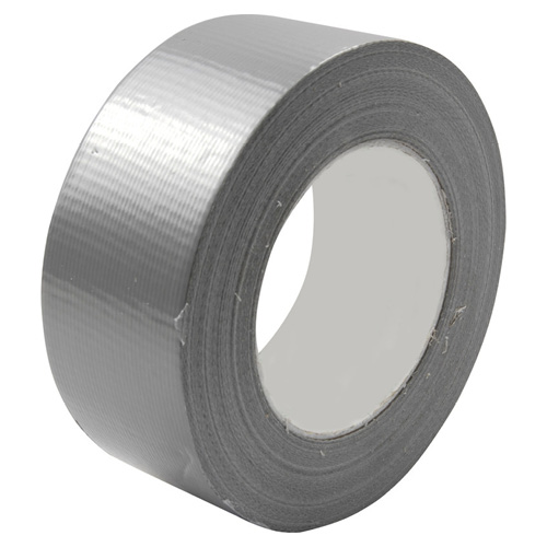 Onderscheid auteursrechten koper Duct tape universeel | Lengte 50 meter | B = 50mm | Type: LDPE