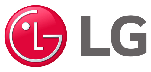 LG logo afbeelding