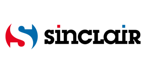 Sinclair logo