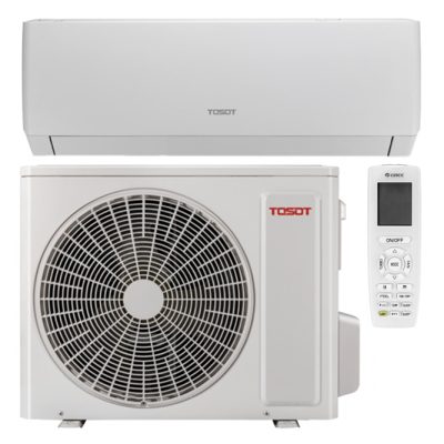 Tosot PULAR by GREE single split airco