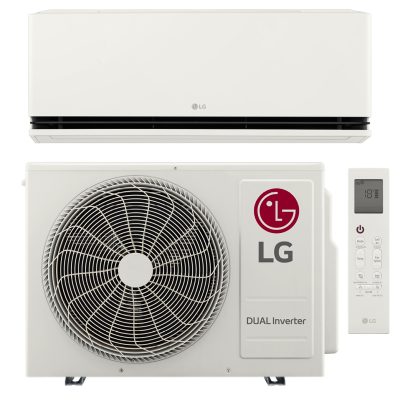 LG airco AI Air Special Smart set